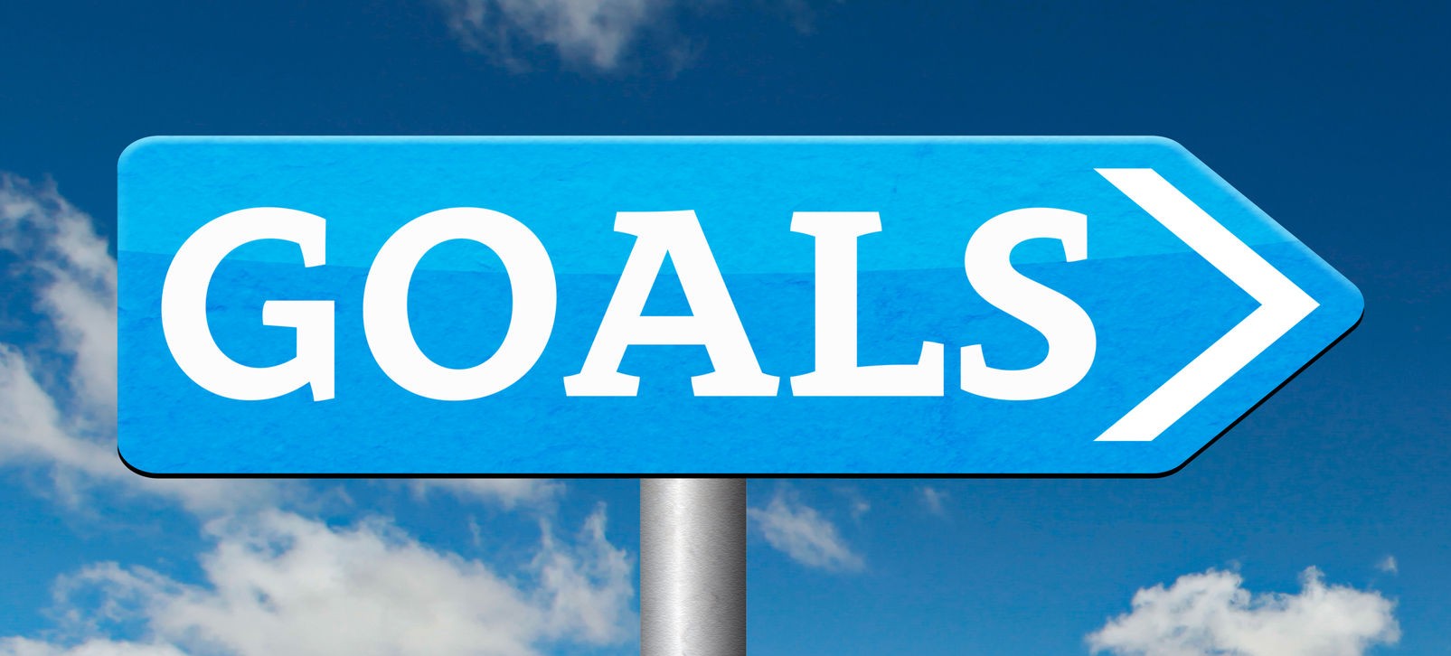 The Trick to Making a List of Goals or Wishes Come True