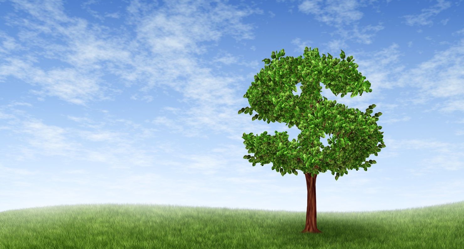 Wealth Creation Starts with Savings