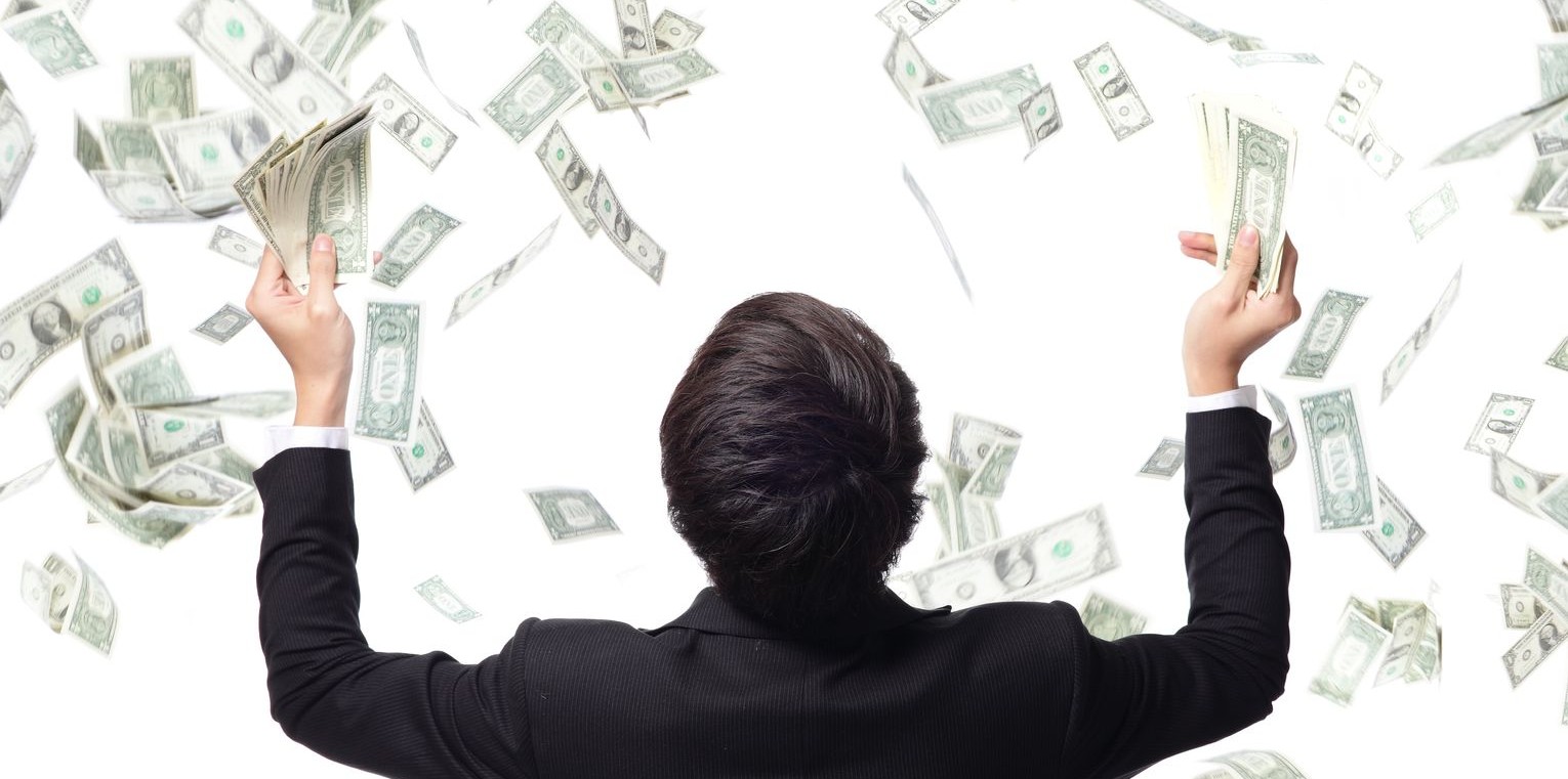 Money Can’t Meet Your Emotional Needs