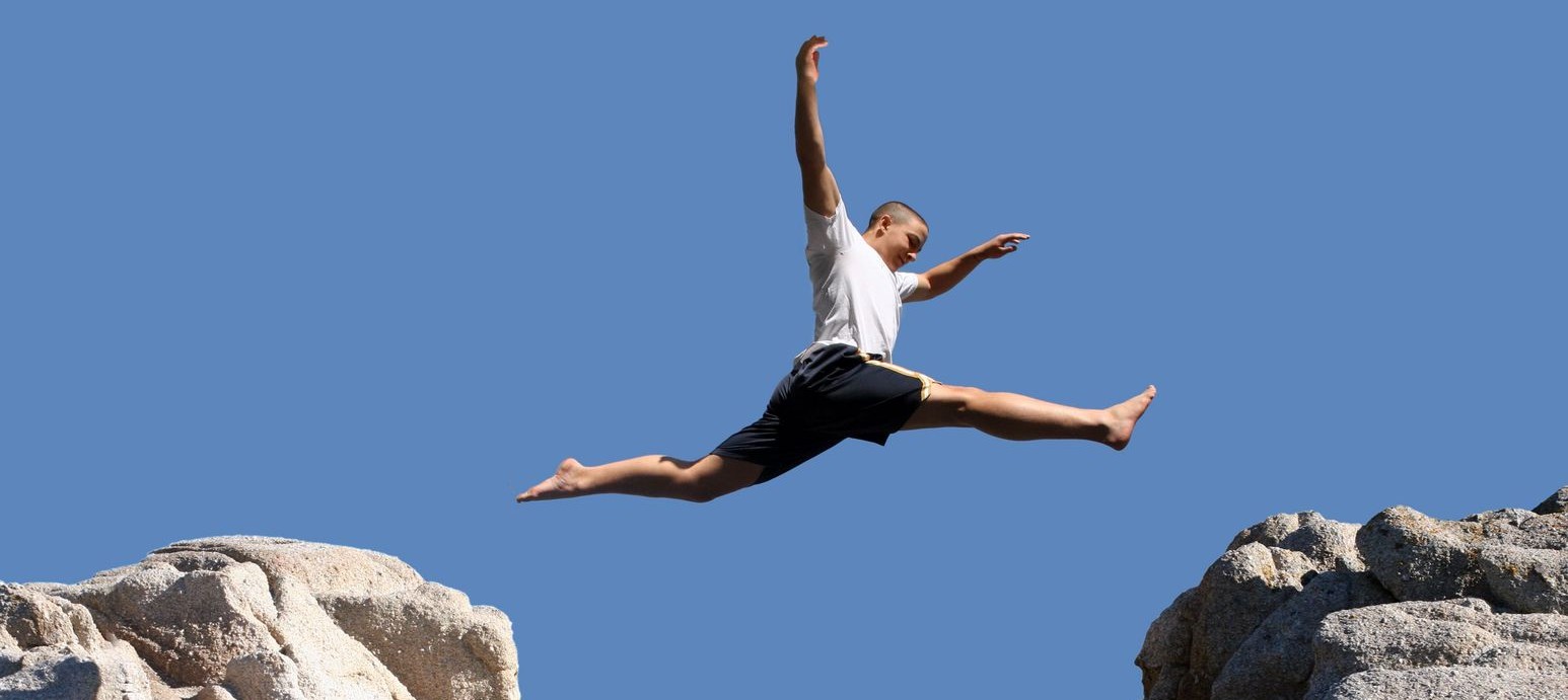 Conquer Fear in 10 Simple Steps