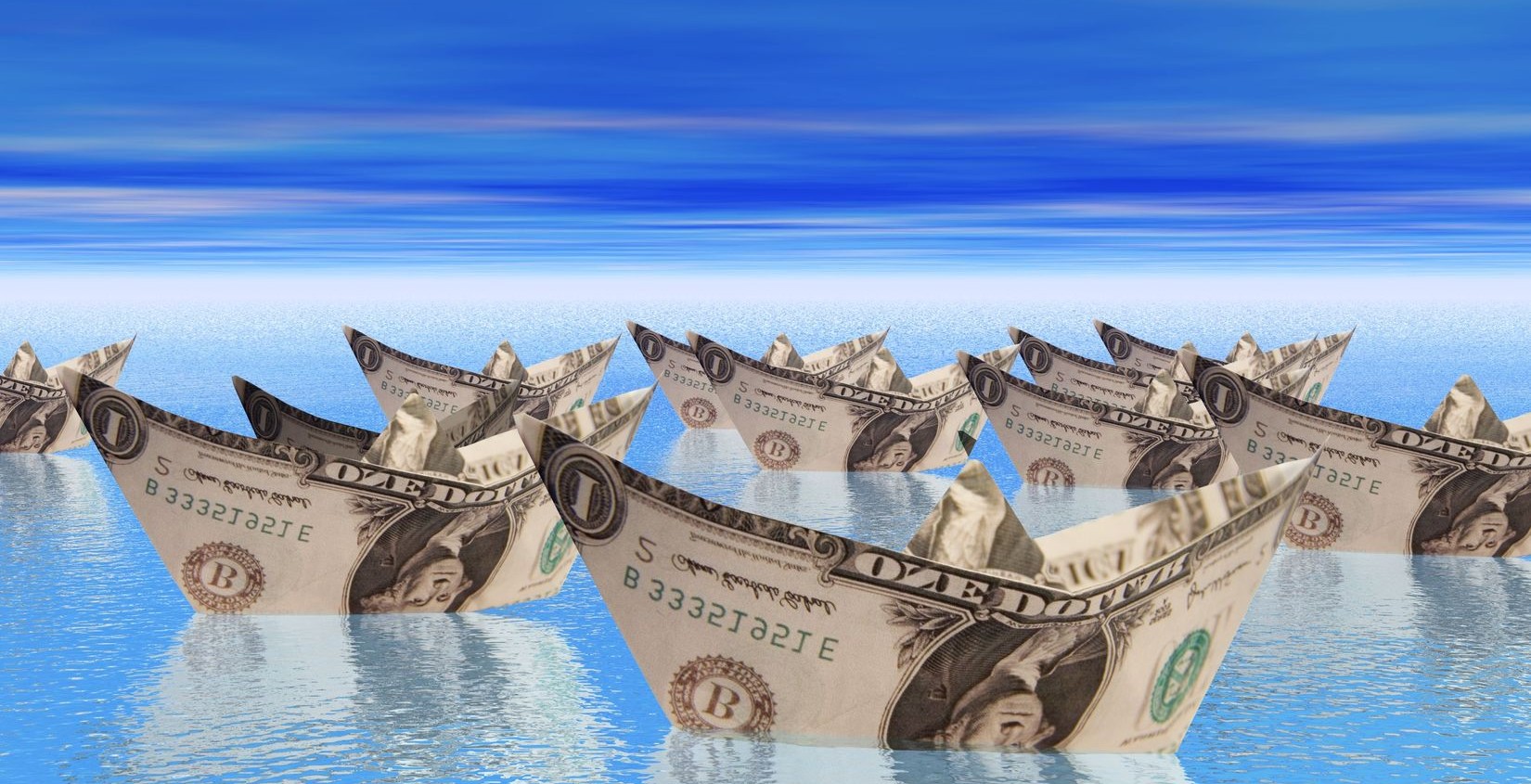 Increase Your Income with 5 Key Strategies