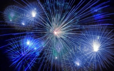 New Year’s Evolutions – Expanded