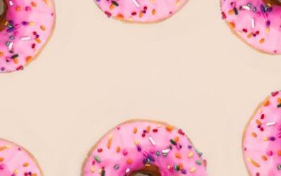 Nine Simple Steps to Stop Self-sabotaging and Increase Self-confidence