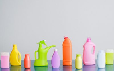 On the Battle Against Single-use Plastics