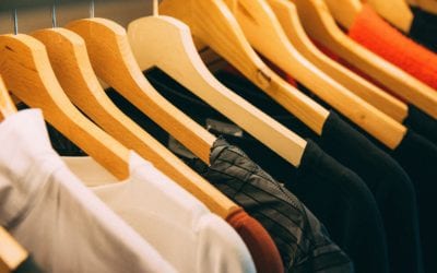 Clutter. Think you know how much you have? Think again.