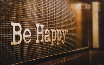 How to Be Happier by Asking Yourself Better Questions