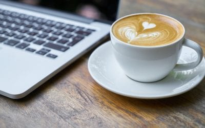 Use the Laws of Attraction to Get the Career You Want