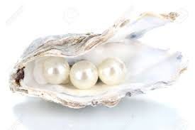 Who is the Sand in Your Oyster?