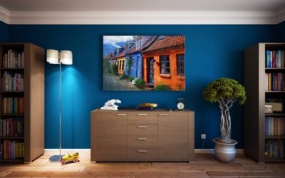 Becoming a Minimalist: How to Sort the Junk from the Essential