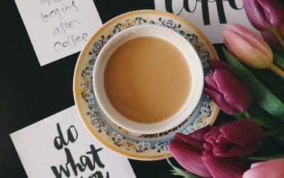 If You’re Going to Spend, Enjoy It: Why You Can Have Your Fancy Latte and Drink It, Too!