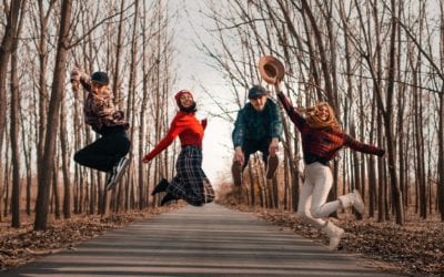Find Happiness in Life: Talane’s Top 10 Tips