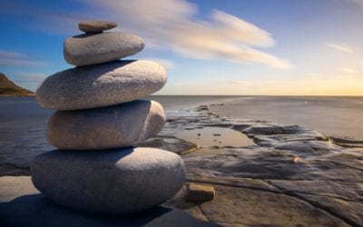 Practice Mindfulness and Be Happier with 6 Simple Steps
