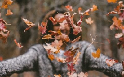 How to Create Happiness in Fall 2020