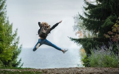 Happy Emotions: The Key to Happiness Comes from Within