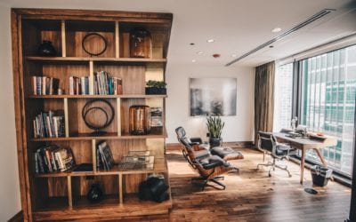 Be Happier in Your Home with Your Own Room
