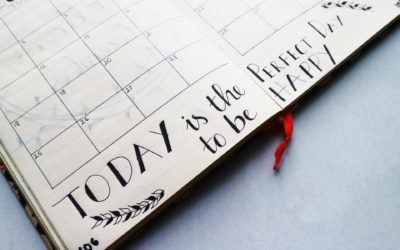 Start the New Year Off Right with These 7 Steps