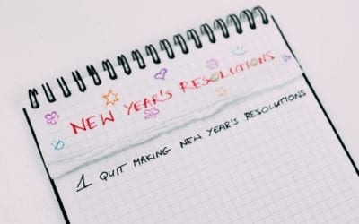 Un-Resolutions: The Lazy Way to Be More Successful
