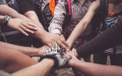 Feel Happier and Wealthier Instantly and Help Others at the Same Time