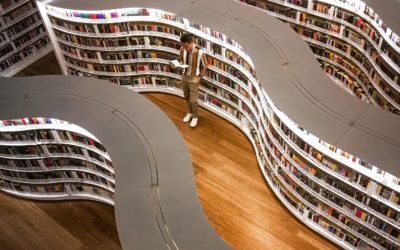 The 10 Practical Self-Help Books that Changed My Life