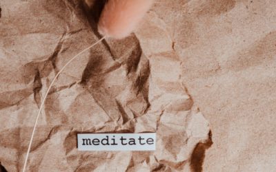 Learn To Meditate or Build Your Practice with These 10 Tips