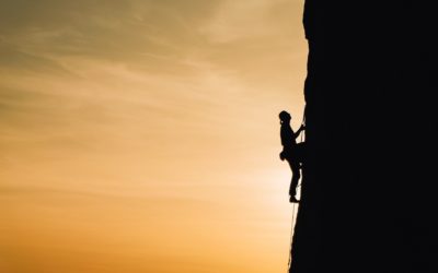 What Challenge Will You Take on This Year?
