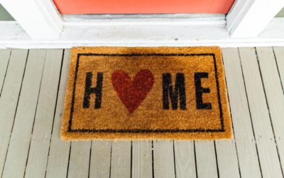 How to Enjoy Your House