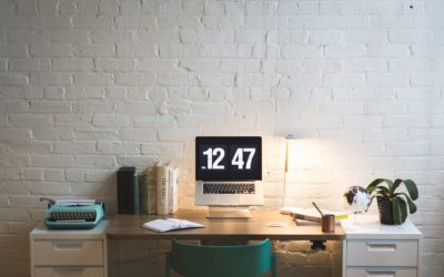 Stay Happy and Healthy in the Office