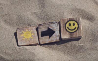 Lasting Happiness: Life Coaching to Find Your Joy