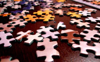 The Career Change Puzzle: Piece Together Your Talents, Skills, Interests, and Values