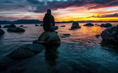 How to Stay Mindful and Calm in Challenging Times