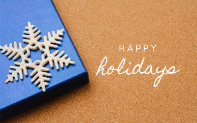 Sustainable Gifts For The Holidays