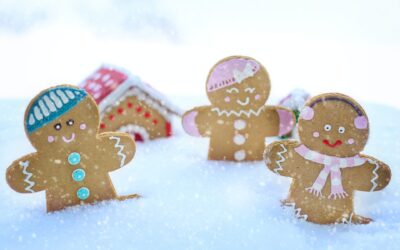 Creating Your Own Stress-Free Holiday Traditions