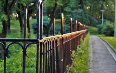 Firm Boundaries: Say Yes to Happiness by Saying No