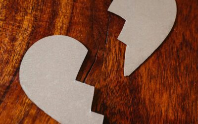 Let Go of Him: How to Heal and Move Forward After a Breakup