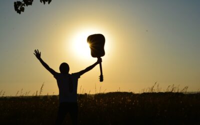 Purpose: How Meaning Drives Lasting Happiness And Joy