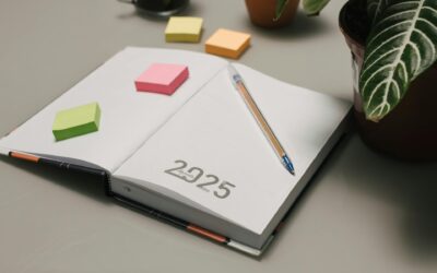 2025: Simple Steps To Be Happier In The New Year