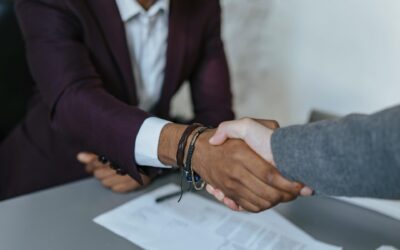 Negotiations: Breaking Down Barriers And Overcoming Resistance