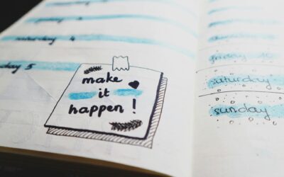 Why Systems, Not Willpower, Are Key to Achieving Your Dreams