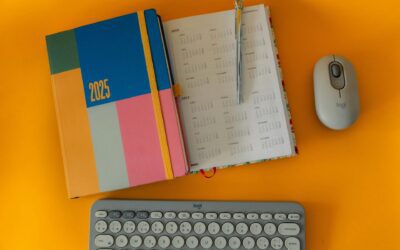 Your Financial Future: Take Control in the New Year