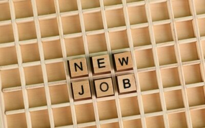 Fear of Change: Break Free and Pursue Your Dream Career