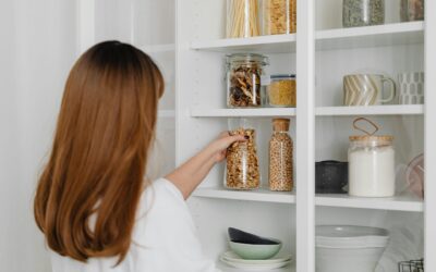 Downsizing: How to Let Go Without Losing Your Mind