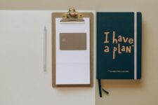 Mindset Shift: Breaking Free for Financial Independence