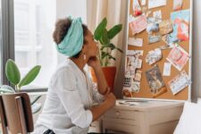 Vision Boards That Work: A Step-by-Step Guide to Manifestation