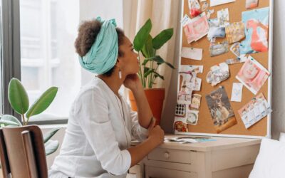 Vision Boards That Work: A Step-by-Step Guide to Manifestation