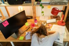 Career Burnout or Temporary Slump? How to Know the Difference