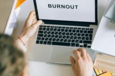 Burnout to Bliss: Why a Career Change Might Be the Best Thing for You