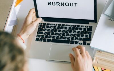 Burnout to Bliss: Why a Career Change Might Be the Best Thing for You