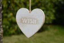 Turn Your Wishlist into Reality with the Law of Attraction