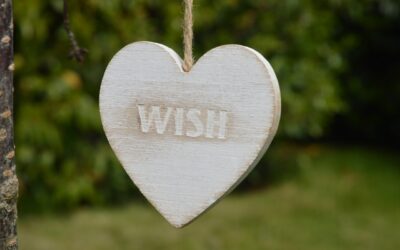 Turn Your Wishlist into Reality with the Law of Attraction