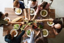 Looking for Love? Why You Should Be Looking for Friends Instead